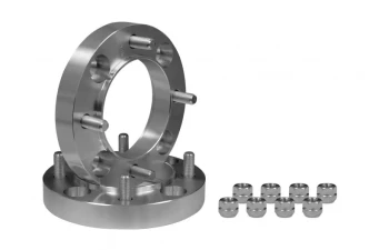 Wheel Accessories