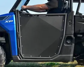 SuperATV 2 Doors Polaris Ranger 570 | 900 2013-2019