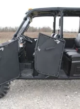 SuperATV 4 Doors Polaris Ranger 570 | 900 2013-2019                                     - DOOR-P-RAN9004-00 - Image 2