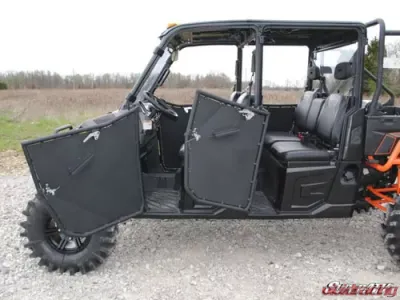 SuperATV 4 Doors Polaris Ranger 570 | 900 2013-2019 - DOOR-P-RAN9004-00