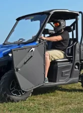 SuperATV 2 Doors Polaris Ranger 570 | 900 2013-2019                                     - DOOR-P-RAN900-00 - Image 2