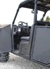 SuperATV 4 Doors Polaris Ranger 570 | 900 2013-2019                                     - DOOR-P-RAN9004-00 - Image 3