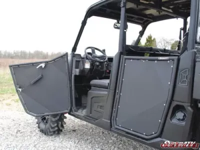 SuperATV 4 Doors Polaris Ranger 570 | 900 2013-2019 - DOOR-P-RAN9004-00