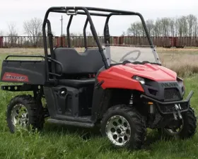 SuperATV Midsize 2
