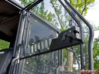SuperATV 4 Vented Full Doors Polaris Ranger Fullsize XP 570 2016 - DOOR-P-RAN9004-002-72