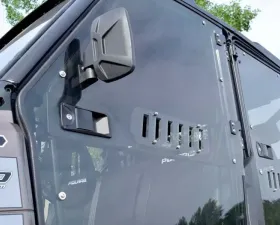 SuperATV 4 Vented Full Doors Polaris Ranger Fullsize 570 2015