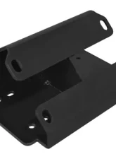 SuperATV Winch Mount and 3500 lb. Winch Can-Am Defender 2016-2019                                     - 45-WM-CA-DEF-02 - Image 2