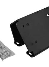 SuperATV Winch Mount and 3500 lb. Winch Can-Am Defender 2016-2019                                     - 45-WM-CA-DEF-02 - Image 4
