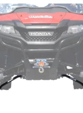SuperATV High Clearance A Arms Honda Pioneer 700 2014+                                     - AA-H-PIO-HC-02 - Image 3