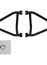 SuperATV High Clearance A Arms Honda Pioneer 700 2014+                                     - AA-H-PIO-HC-02 - Image 2