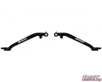 SuperATV High Clearance A Arms Honda Pioneer 700 2014+ - AA-H-PIO-HC-02