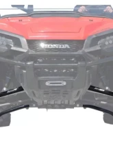 SuperATV High Clearance Forward 1.5 Inch Offset A Arms Honda Pioneer 1000 2016+                                     - AA-H-PIO1K-1.5-HC-02 - Image 3