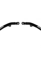 SuperATV High Clearance 1.5 Inch Offset Rear A Arms Honda Pioneer 1000                                     - AA-H-PIO1K-1.5-R-HC-02 - Image 3
