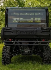 SuperATV High Clearance 1.5" Offset Rear A-Arms Kawasaki Mule Pro 2015+                                     - AA-K-MULE-FXT-1.5-R-HC-02 - Image 3