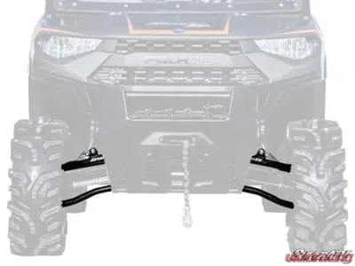SuperATV High Clearance Forward Offset A-Arms Polaris Ranger XP 1000 2017-2019 - AA-P-RAN1K-1.5-HC-02
