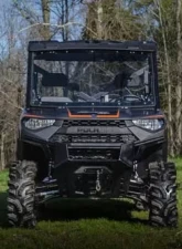 SuperATV High Clearance Forward Offset A-Arms Polaris Ranger XP 1000 2017-2019                                     - AA-P-RAN1K-1.5-HC-02 - Image 4