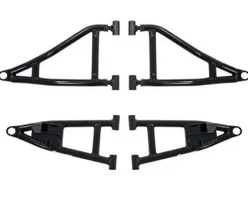 SuperATV High Clearance Forward Offset A-Arms Polaris Ranger XP 1000 2017-2019