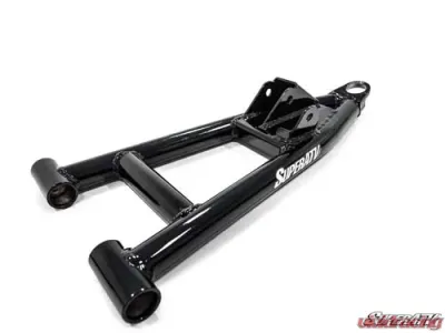 SuperATV High Clearance Forward Offset A-Arms Polaris Ranger XP 1000 2017-2019 - AA-P-RAN1K-1.5-HC-02