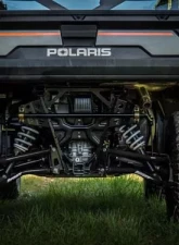SuperATV High Clearance 1.5" Offset A Arms Polaris Ranger XP 1000 18-19                                     - AA-P-RAN1K-1.5-R-HC-02 - Image 4
