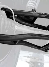 SuperATV BFT Suspension Kit Polaris Ranger XP 1000 18-19                                     - AA-P-RAN1K-2-HC-02 - Image 2