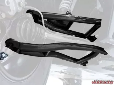 SuperATV BFT Suspension Kit Polaris Ranger XP 1000 18-19 - AA-P-RAN1K-2-HC-02