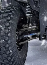 SuperATV BFT Suspension Kit Polaris Ranger XP 1000 18-19                                     - AA-P-RAN1K-2-HC-02 - Image 4