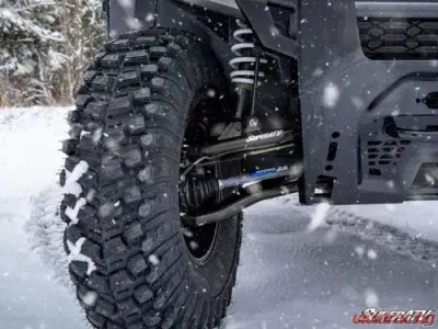 SuperATV BFT Suspension Kit Polaris Ranger XP 1000 18-19 - AA-P-RAN1K-2-HC-02