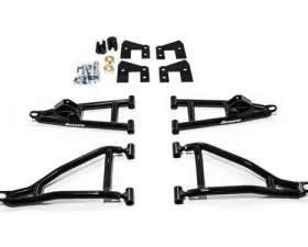 SuperATV BFT Suspension Kit Polaris Ranger XP 1000 18-19