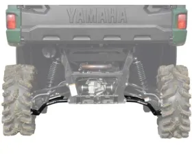 SuperATV High Clearance Rear A Arms Yamaha Viking 2014+