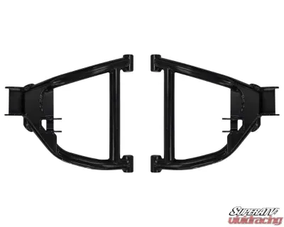SuperATV High Clearance Rear A Arms Yamaha Viking 2014+ - AA-Y-V-R-HC-02