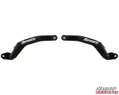 SuperATV High Clearance Rear A Arms Yamaha Viking 2014+ - AA-Y-V-R-HC-02