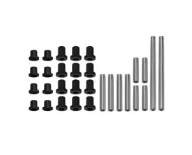 SuperATV UHMW A SATV Arm Bushings Arctic Cat Trail 2014-2017