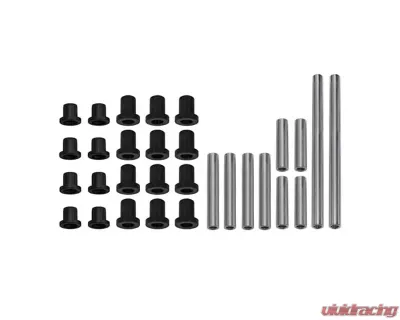 SuperATV UHMW A SATV Arm Bushings Arctic Cat Trail 2014-2017 - AAB-AC-TS-001-K