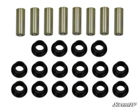 SuperATV Front A Arm Bushings Can-Am Outlander All Years