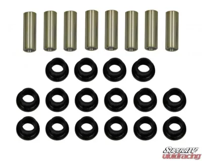 SuperATV Front A Arm Bushings Can-Am Outlander All Years - AAB-CA-001