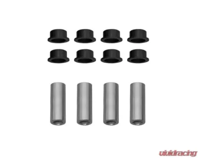 SuperATV A Arm Bushing Kit Honda Pioneer 500 | 700 2014-2016 - AAB-H-PIO-001-F