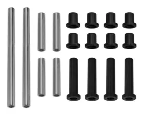 SuperATV A Arm Bushing Kit UHMW Honda Pioneer 1000 2016