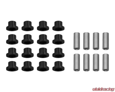 SuperATV Rear Bushing Kit Honda Pioneer 1000 2016+ - AAB-H-PIO1K-001-R