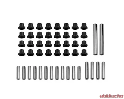 SuperATV A Arm Bushing Kit UHMW SATV Arms Kawasaki Teryx 2014-2019 - AAB-K-TRX4-001