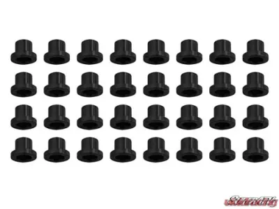 SuperATV A Arm Bushing Kit UHMW SATV Arms Kawasaki Teryx 2014-2019 - AAB-K-TRX4-001