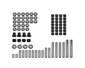 SuperATV A Arm Bushings Polaris General 2016
