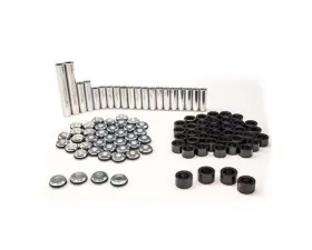 SuperATV A Arm Bushings SuperATV Arms UHMW Polaris Ranger XP 1000 Standard Cab 18-19