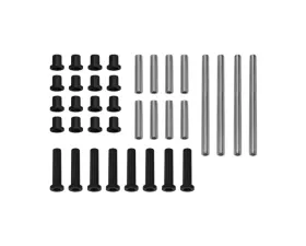 SuperATV A Arm Bushings Polaris RZR 570 2011+