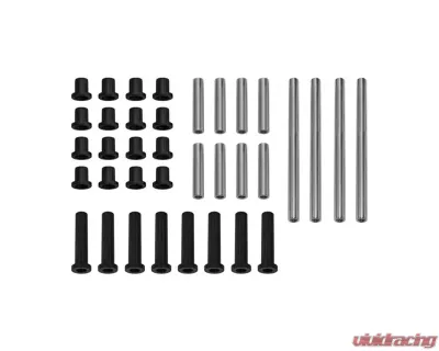 SuperATV A Arm Bushings Polaris RZR 570 2011+ - AAB-P-RZR570-D