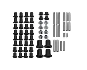 SuperATV A Arm Bushing Kit HDPE SATV Arms Polaris RZR 900 2015-2019