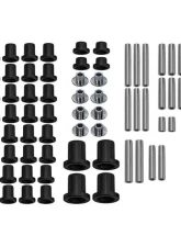 SuperATV A Arm Bushing Kit HDPE SATV Arms Polaris RZR 900 2015-2019                                     - AAB-P-RZR900-K2-003 - Image 3