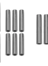 SuperATV A Arm Bushing Kit HDPE SATV Arms Polaris RZR 900 2015-2019                                     - AAB-P-RZR900-K2-003 - Image 2