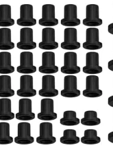 SuperATV A Arm Bushing Kit HDPE SATV Arms Polaris RZR 900 2015-2019                                     - AAB-P-RZR900-K2-003 - Image 3