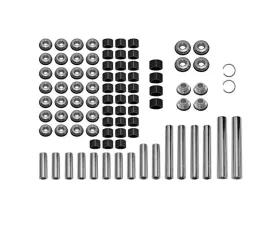 SuperATV A Arm Bushing Kit UHMW OE Arms Polaris RZR 900 2017-2019