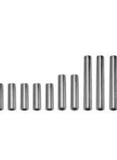 SuperATV A Arm Bushing Kit UHMW OE Arms Polaris RZR 900 2017-2019                                     - AAB-P-RZR900-K4-001 - Image 2